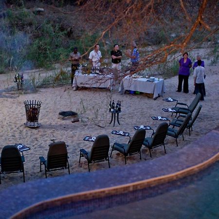 Moditlo River Lodge Hoedspruit Dış mekan fotoğraf