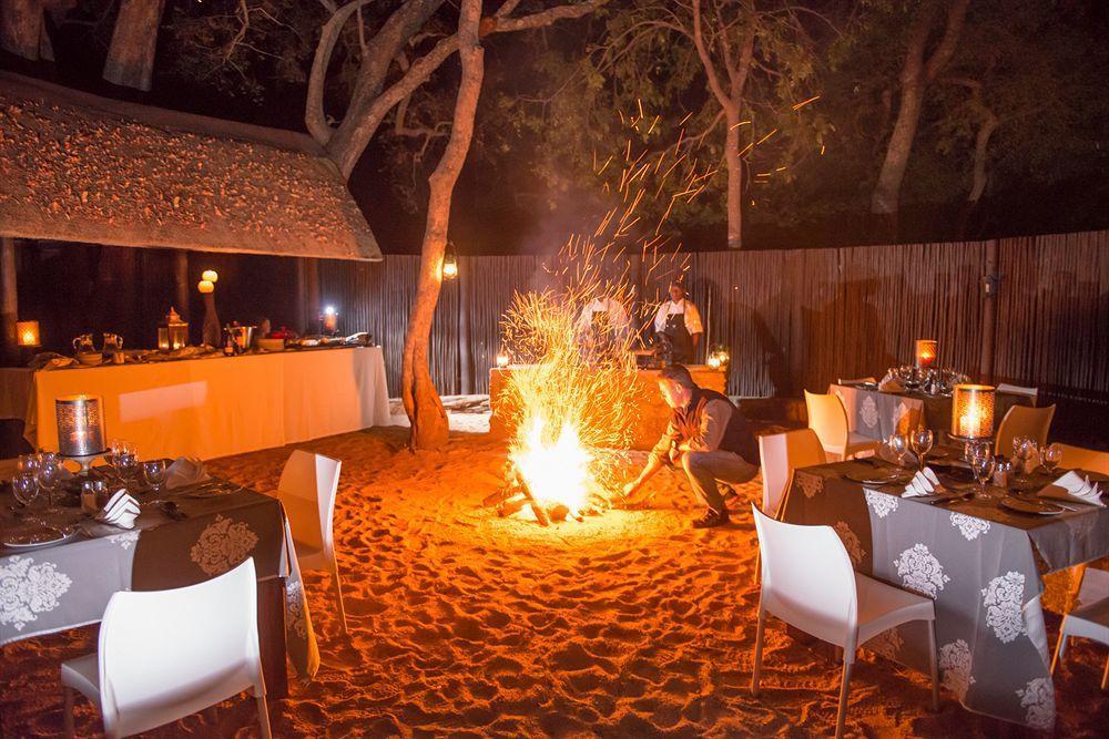 Moditlo River Lodge Hoedspruit Dış mekan fotoğraf