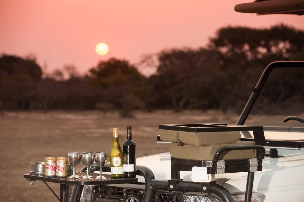 Moditlo River Lodge Hoedspruit Dış mekan fotoğraf