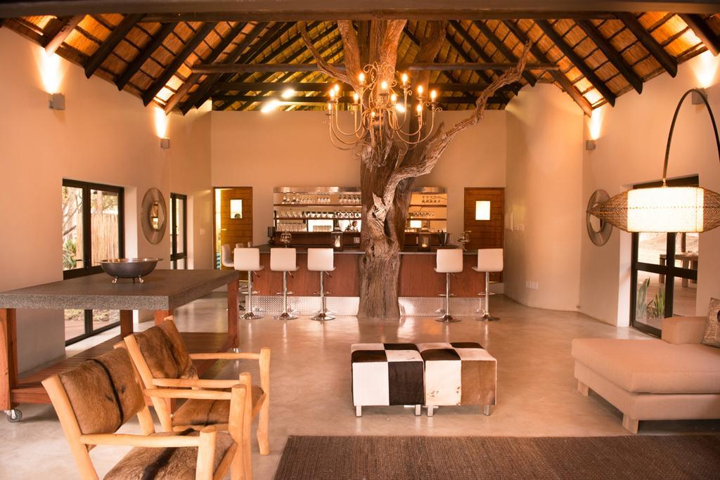 Moditlo River Lodge Hoedspruit Dış mekan fotoğraf