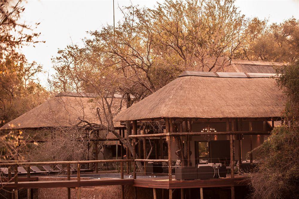 Moditlo River Lodge Hoedspruit Dış mekan fotoğraf