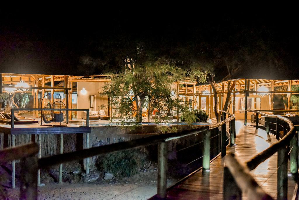 Moditlo River Lodge Hoedspruit Dış mekan fotoğraf