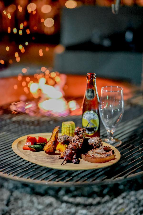 Moditlo River Lodge Hoedspruit Dış mekan fotoğraf