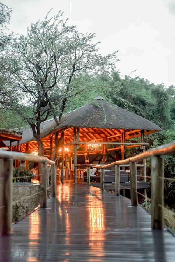 Moditlo River Lodge Hoedspruit Dış mekan fotoğraf